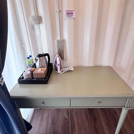 Villa Bari Loft Setiu Εξωτερικό φωτογραφία