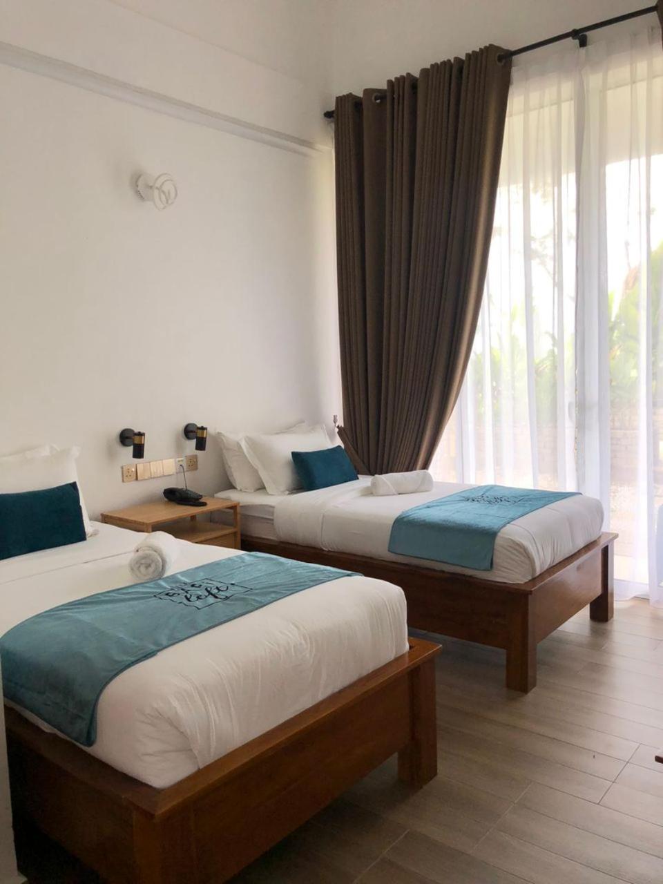 Villa Bari Loft Setiu Εξωτερικό φωτογραφία