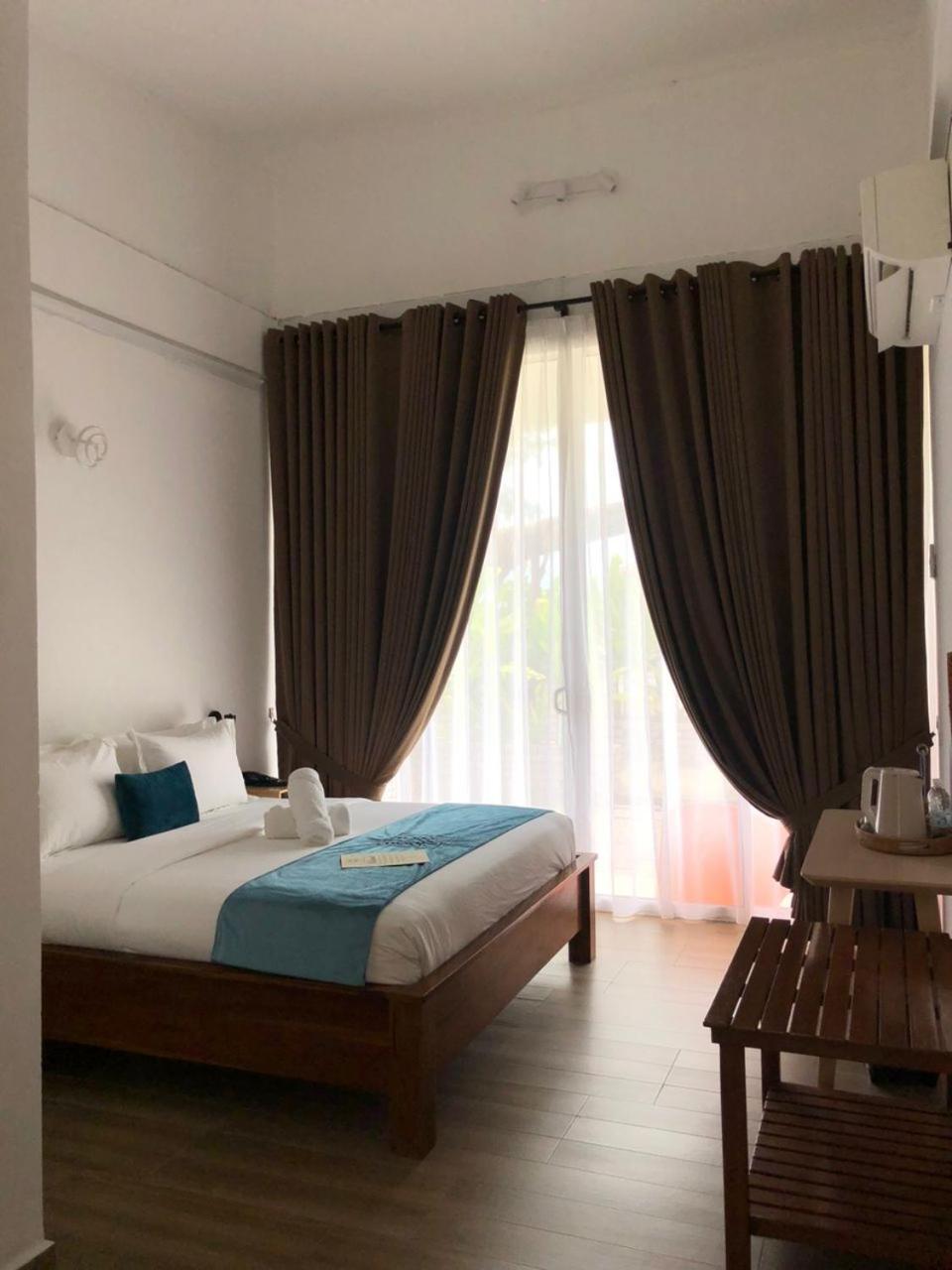Villa Bari Loft Setiu Εξωτερικό φωτογραφία