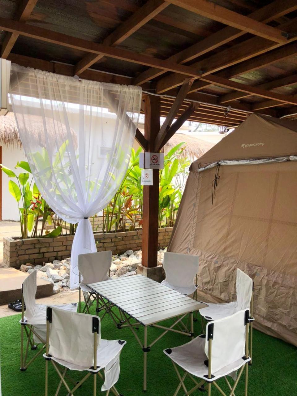 Villa Bari Loft Setiu Εξωτερικό φωτογραφία