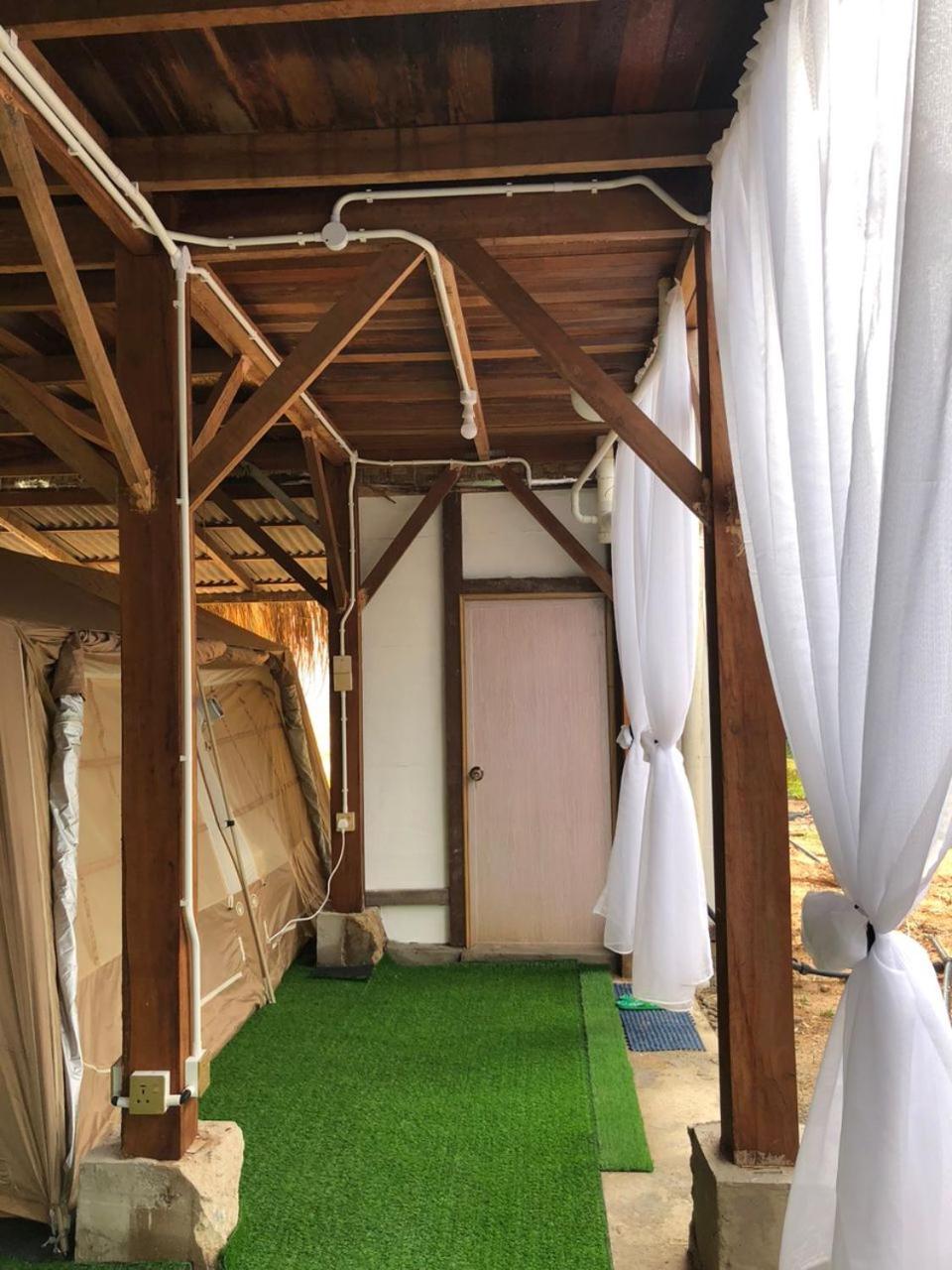 Villa Bari Loft Setiu Εξωτερικό φωτογραφία