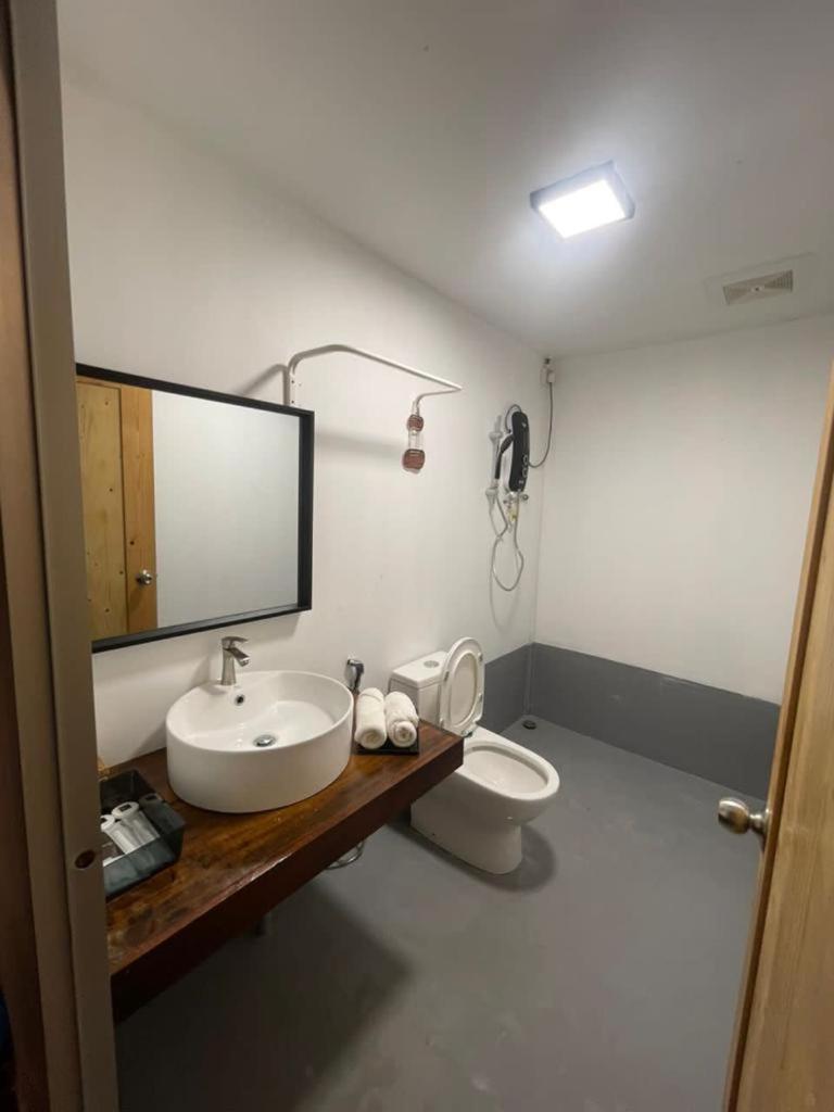 Villa Bari Loft Setiu Εξωτερικό φωτογραφία