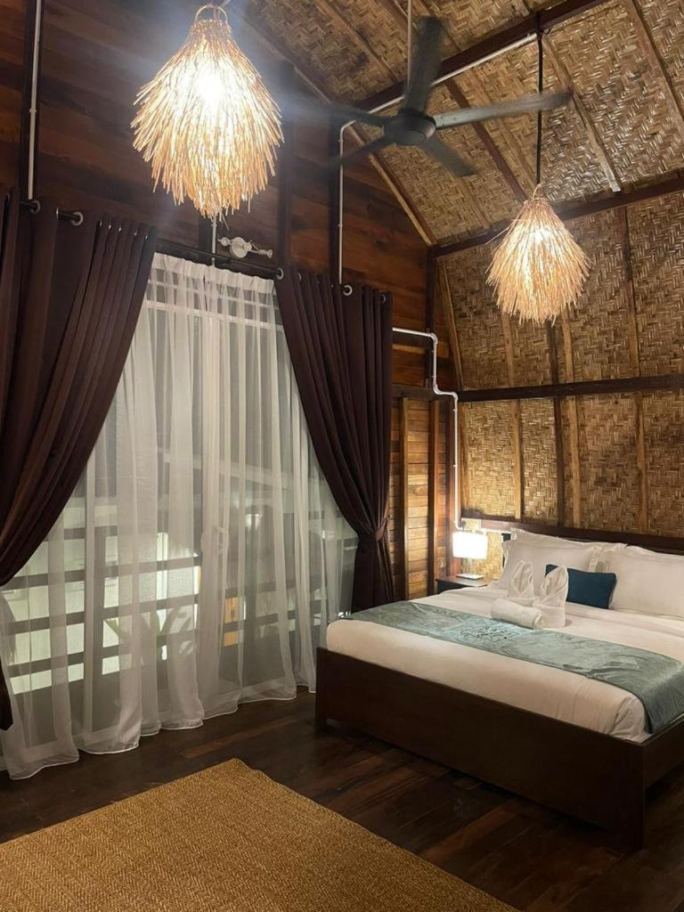 Villa Bari Loft Setiu Εξωτερικό φωτογραφία
