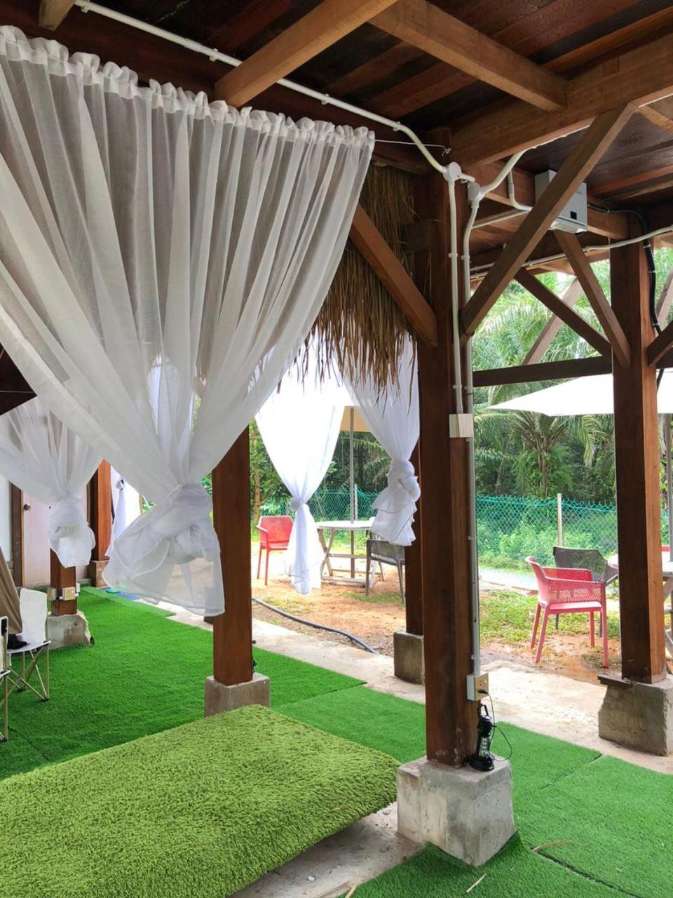 Villa Bari Loft Setiu Εξωτερικό φωτογραφία
