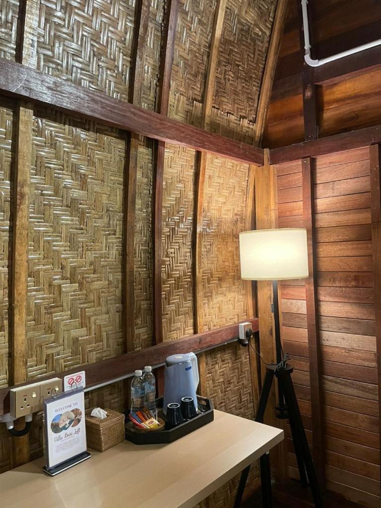 Villa Bari Loft Setiu Εξωτερικό φωτογραφία