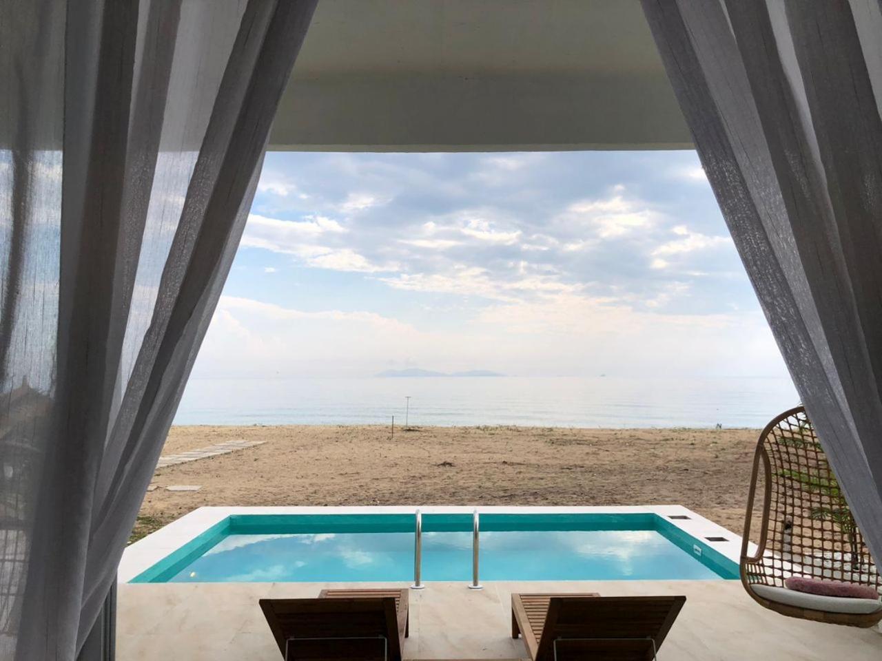 Villa Bari Loft Setiu Εξωτερικό φωτογραφία