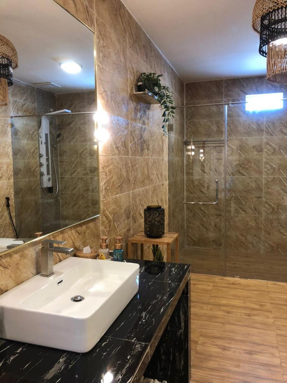 Villa Bari Loft Setiu Εξωτερικό φωτογραφία