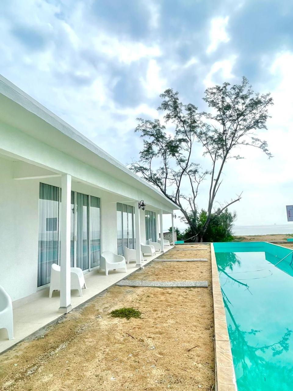 Villa Bari Loft Setiu Εξωτερικό φωτογραφία