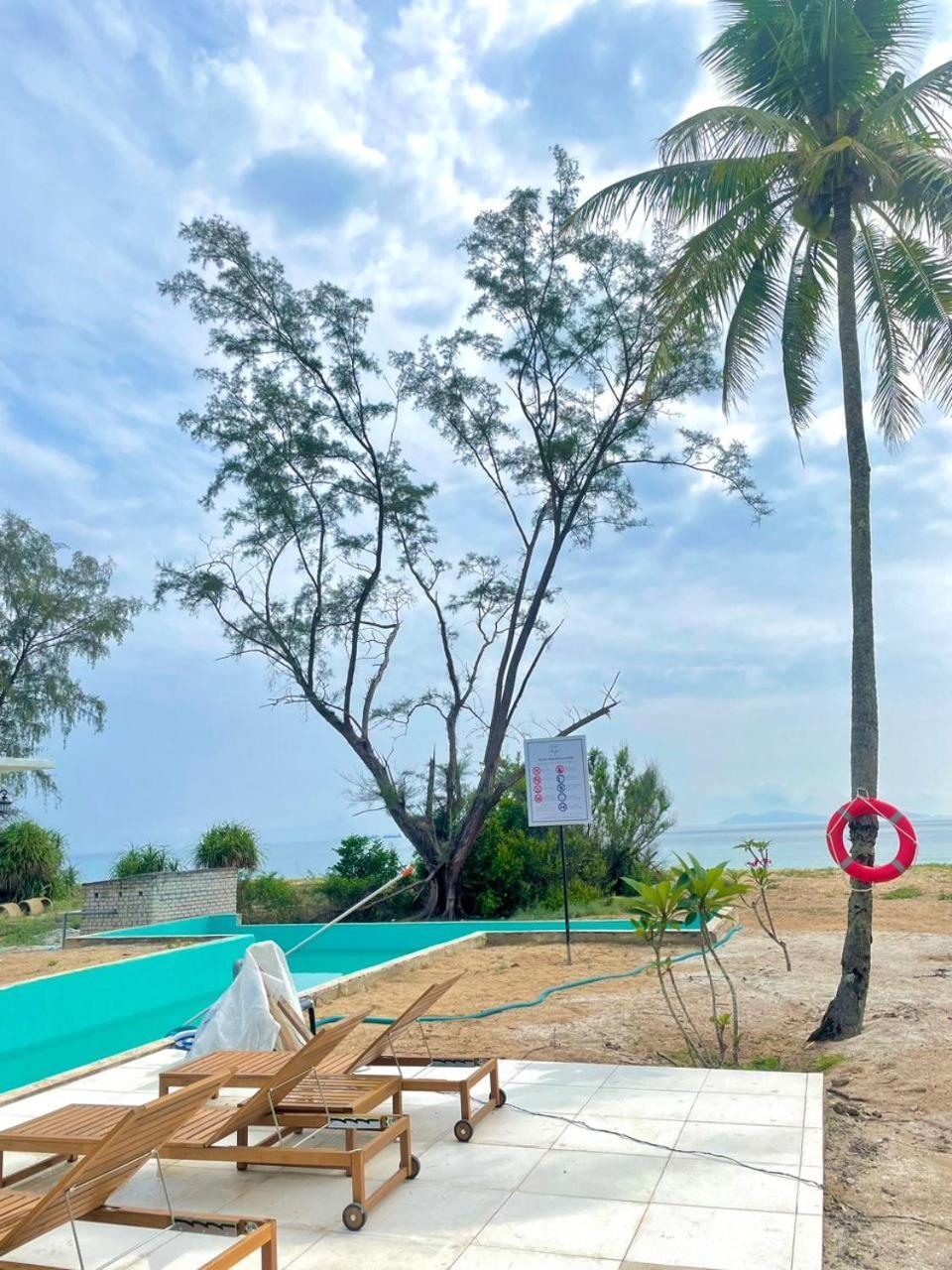 Villa Bari Loft Setiu Εξωτερικό φωτογραφία