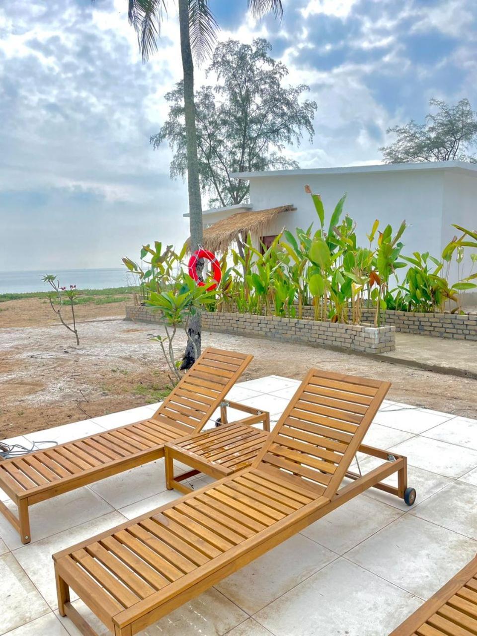 Villa Bari Loft Setiu Εξωτερικό φωτογραφία