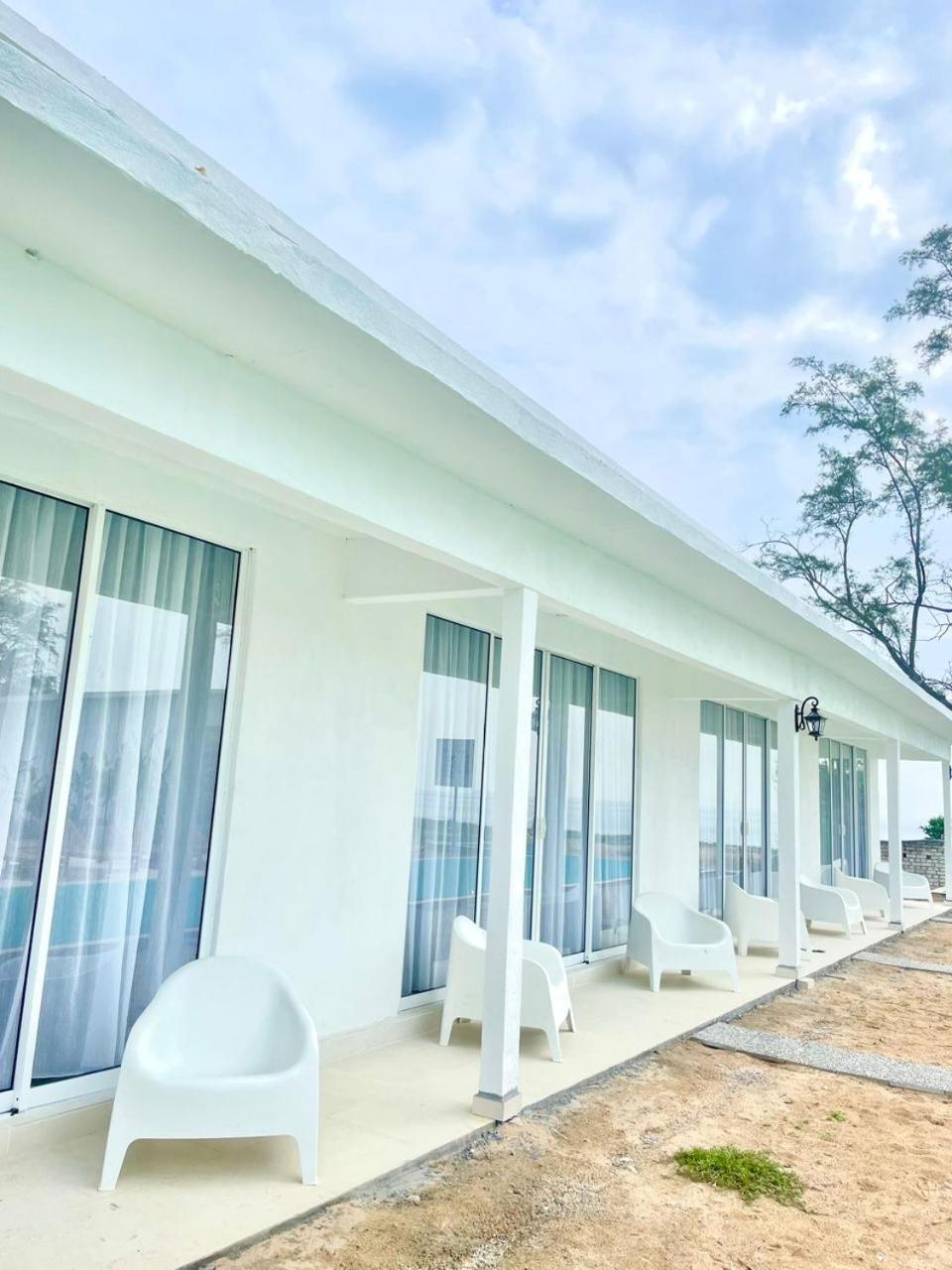 Villa Bari Loft Setiu Εξωτερικό φωτογραφία