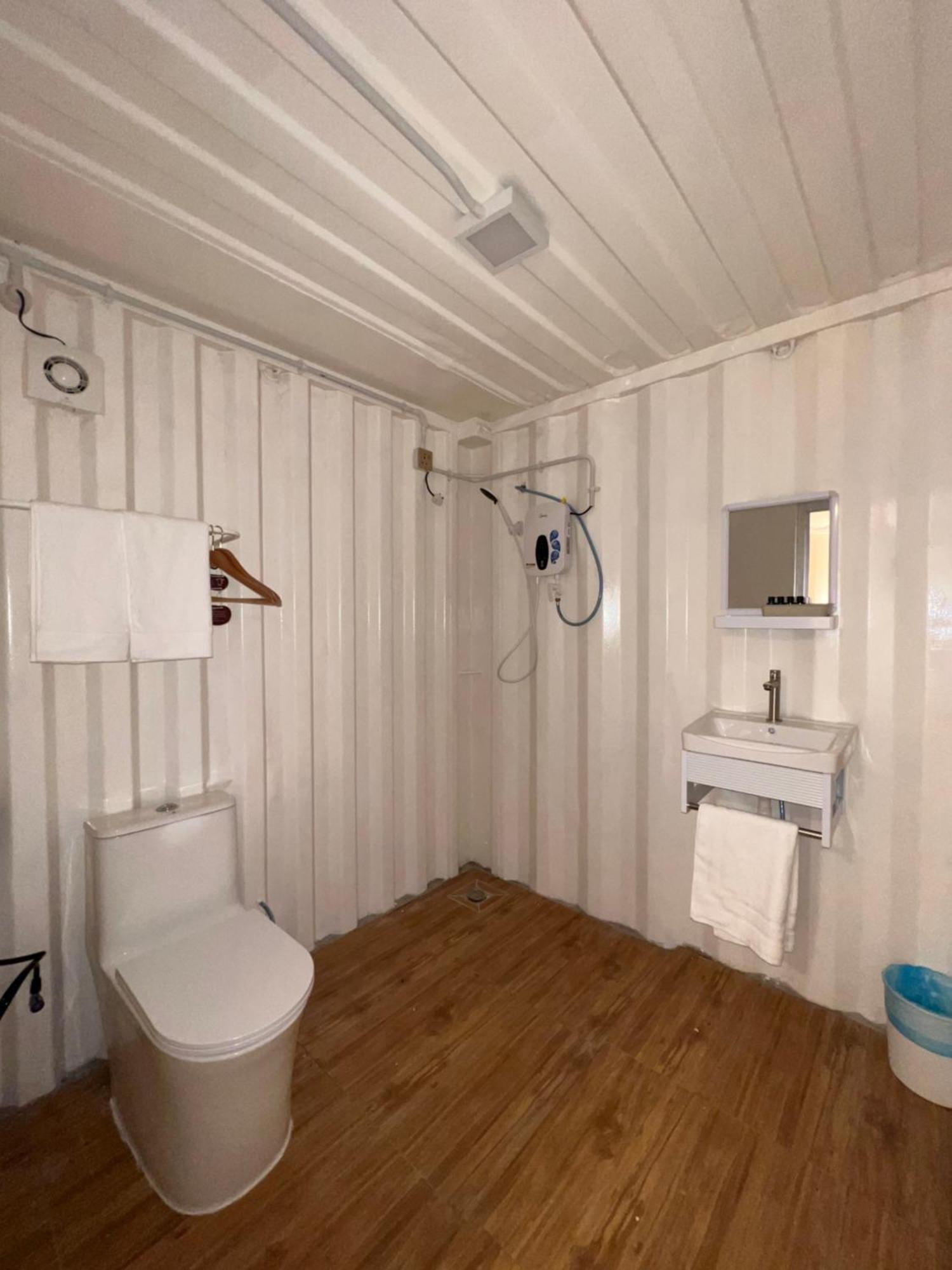 Villa Bari Loft Setiu Εξωτερικό φωτογραφία