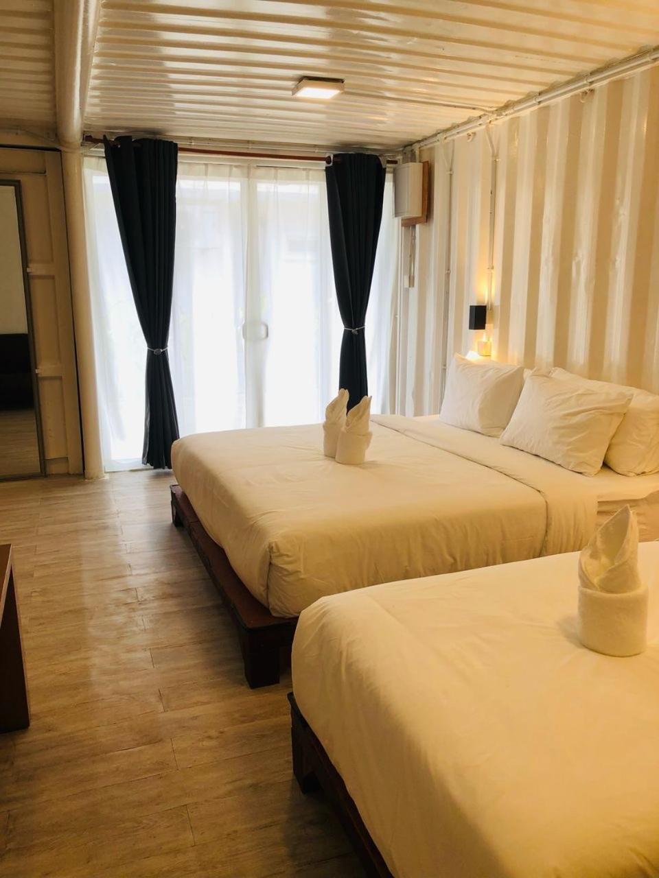 Villa Bari Loft Setiu Εξωτερικό φωτογραφία